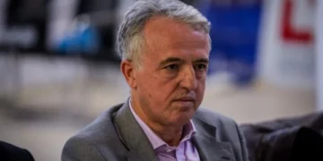 Hamiti: Tash e gati një vit me sanksione nga miqtë, këtë arritje Qeveria nuk e shënon, pasojat i vuajnë qytetarët