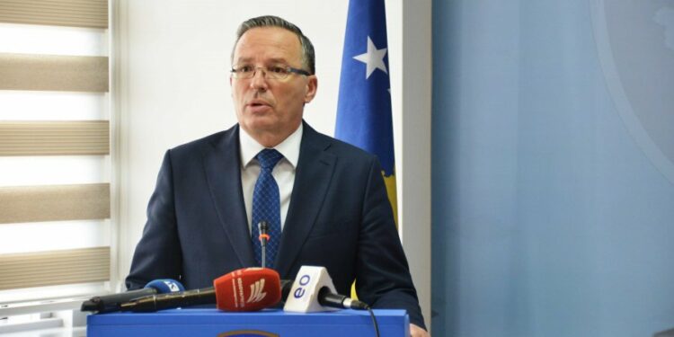 Hamza: PDK do t’i votojë marrëveshjet ndërkombëtare