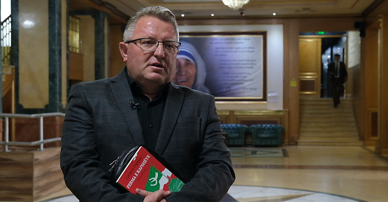 Berisha: Mërgimtarët i kanë lexuar mashtrimet e Albin Kurtit, nuk i fiton më zgjedhjet