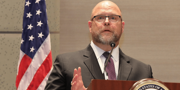 Marrëveshja mes Kosovës dhe SHBA-së, Hovenier: Ky është një hap i rëndësishëm