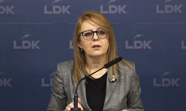 Bajrami – Gërvallës: Të thuash ka rritje të GDP-së për 50% është sikur të pretendosh që jemi njohur nga pesë shtetet e BE-së