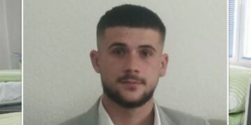 Adonit Sadiku që pësoi aksident aksident të rëndë ndodhet në gjendje kome, familja bën apel për ndihmë