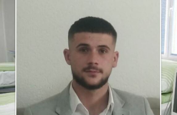 Adonit Sadiku që pësoi aksident aksident të rëndë ndodhet në gjendje kome, familja bën apel për ndihmë