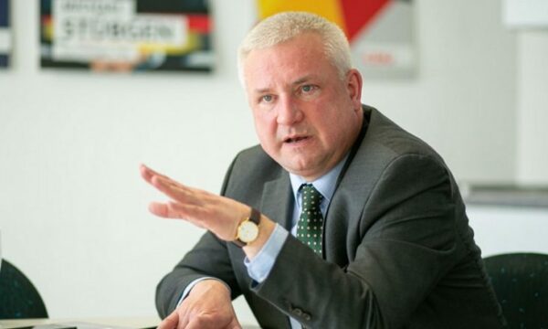 Deputeti i Bundestagut: Komiteti i Ministrave i ka dy zgjedhje, anëtarësimi i Kosovës në KiE këtë muaj, e vetmja rrugë përpara