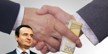 Opozita: Qeveria “Kurti” nuk është me duar të pastra, ministra, zv/ministra dhe një ambasador të dyshuar për korrupsion nga Prokuroria