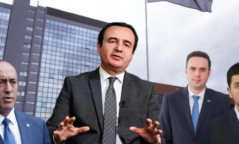 Kurti e fton në takim Abdixhikun dhe liderët opozitarë për agjendën legjislative