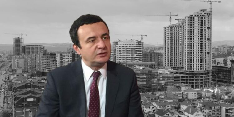Premtimi i Kurtit për 4000 banesa sociale/ VV-ja: Ndërtimi nis këtë vit, opozita e akuzon për mashtrim të qytetarëve