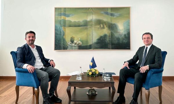 Kurti: Të gjitha dëshmitë e krimeve të kryera gjatë luftës në Kosovë po mblidhen nga institucionet vendore