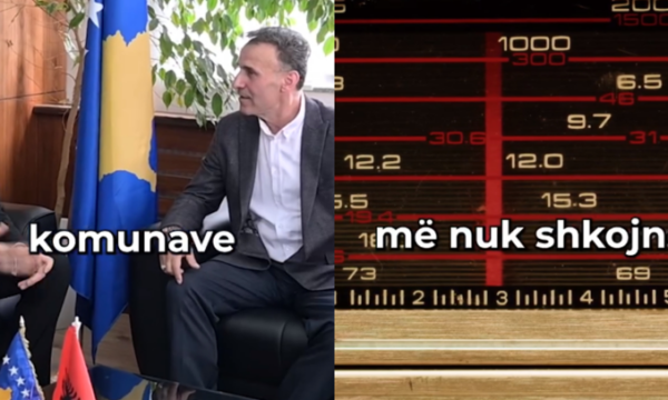 LVV kujton me video futjen e kryetarëve shqiptarë në komunat veriore, sulmon disa analistë