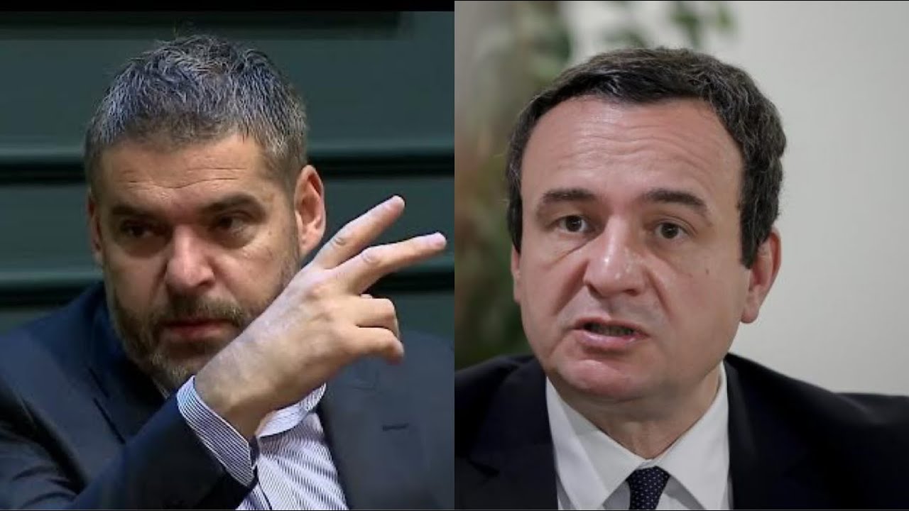 Kastrati: Kurti e ka ulë pazarin, me Asociacion po kushtëzohet për KiE