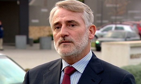 Menduh Thaçi për Taravarin: Po a e dini sa ka vjedhë ai?