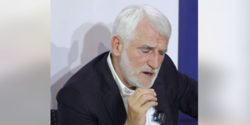 Menduh Thaçi: Me Albin Kurtin s’kemi hatërmbetje, Serbisë do t’ia këpusim dorën e zgjatur në Maqedoni