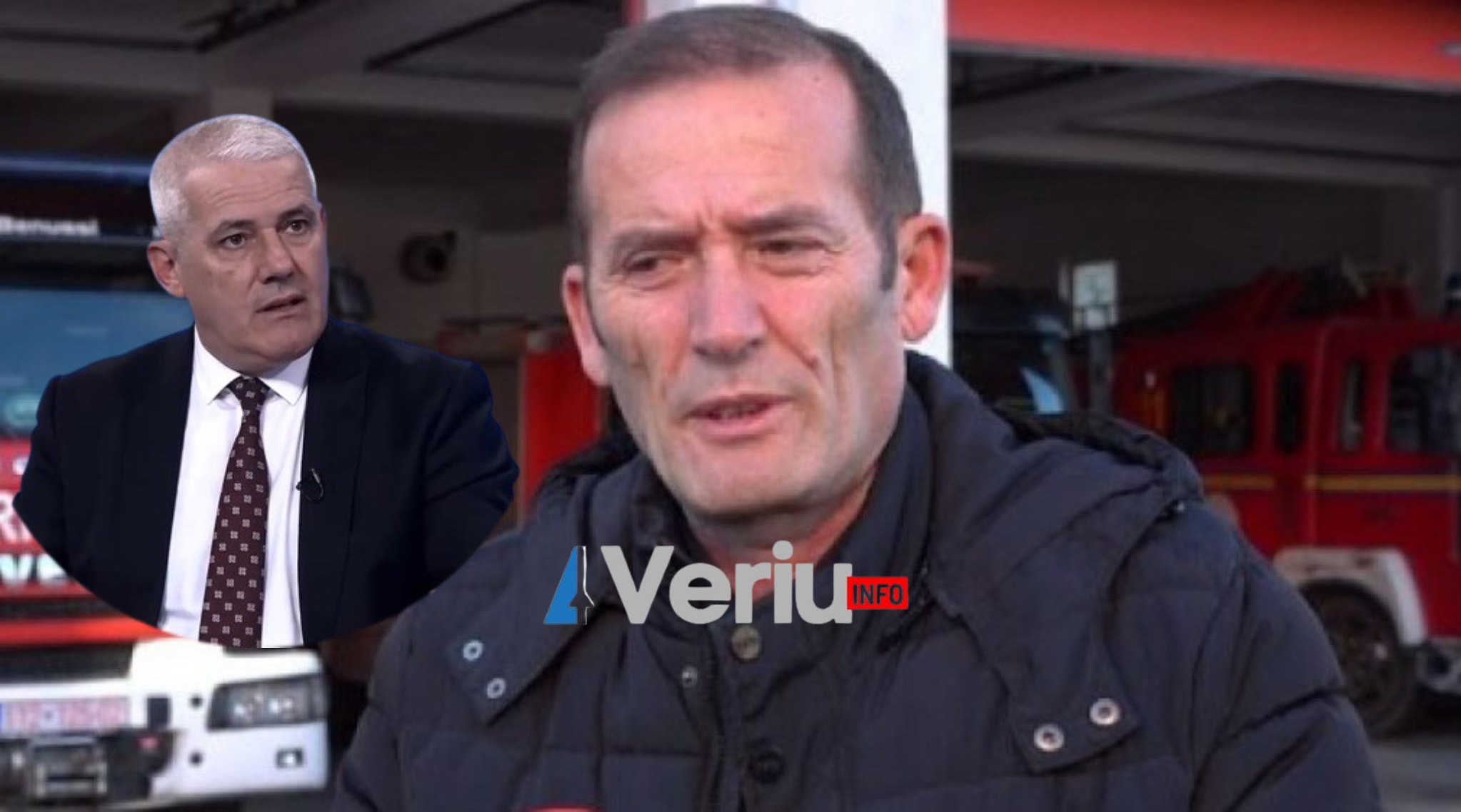 Sveçla nuk i takoi zjarrfikësit që 1 vit, Beka: Na tha se situata në veri po i merr shumë kohë