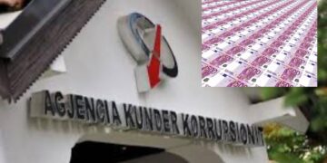 U përmend nga drejtori i agjencisë Anti-Korrupsion- Kush është politikani që dyshohet se fshehu katër milionë euro në bankën zvicerane?