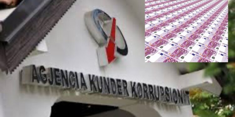 U përmend nga drejtori i agjencisë Anti-Korrupsion- Kush është politikani që dyshohet se fshehu katër milionë euro në bankën zvicerane?