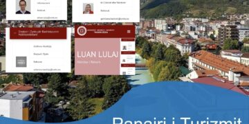 Dyshime për konflikt interesi? Universiteti “Haxhi Zeka” organizon panair me një OJQ që drejtohet nga persona me pozita kyçe brenda universitetit