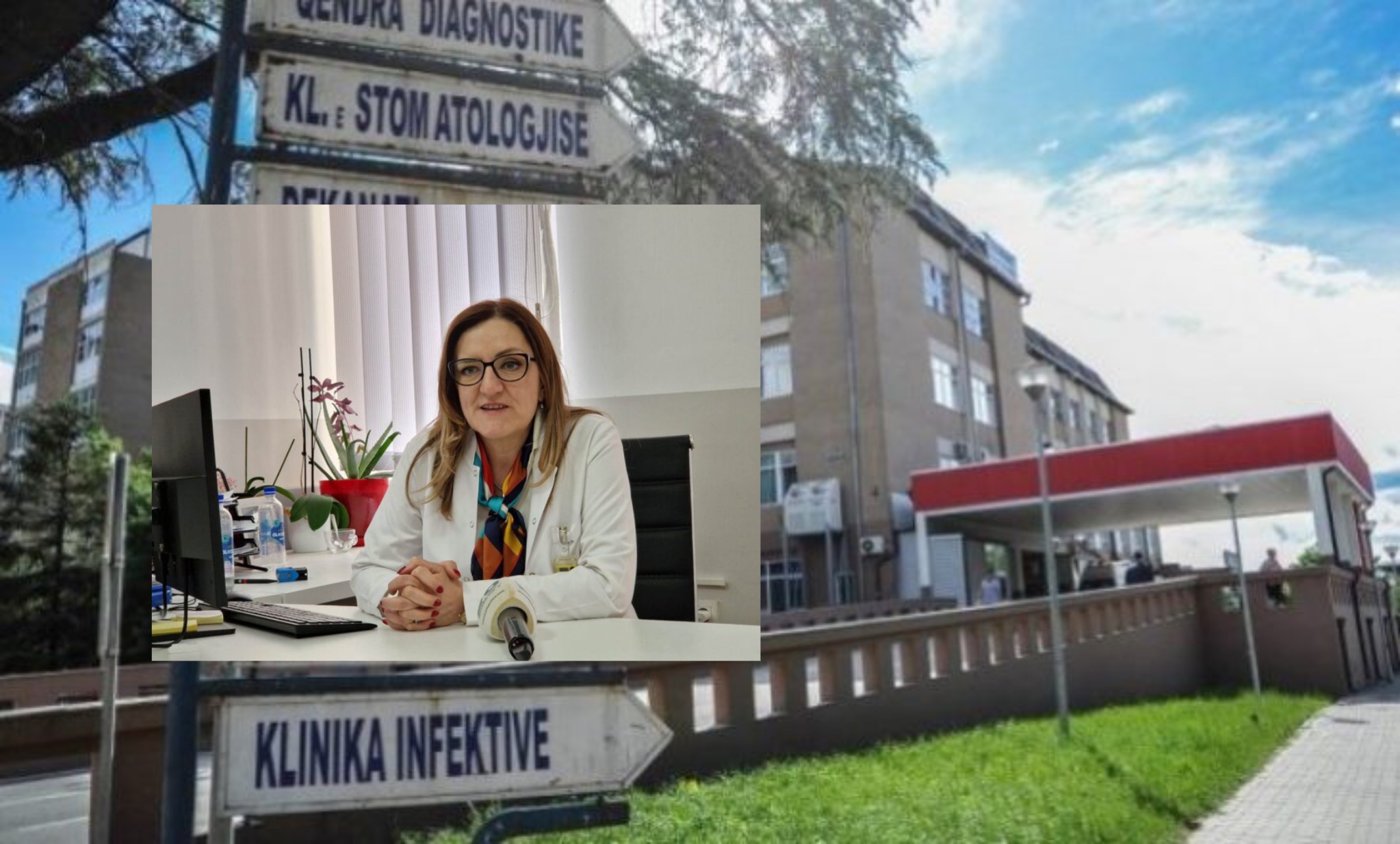 Prishjet e aparaturave të rëndësishme në Radiologji po shkaktojnë pritje të gjata – drejtoresha s’ndërmerr asnjë veprim