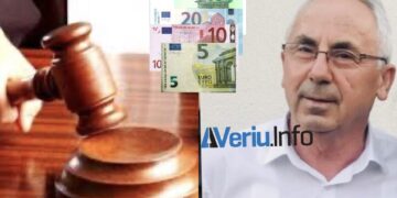 Pranon fajësinë i akuzuari për dhënie të ryshfetit, ndërsa deklarohet i pafajshëm inspektori i ATK-së për marrje të ryshfetit në Mitrovicë