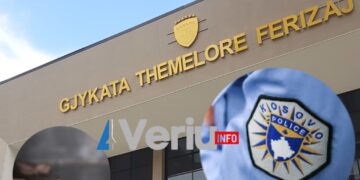 Ekskluzive/ I dyshuari që dhunoi seksualisht për një vit 14 vjeçaren nga Ferizaj ishte zyrtar i Policisë së Kosovës