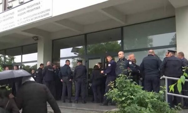 Dyshimet për parregullësi në gradimin e policëve, IPK krijon grup të veçantë hetimor
