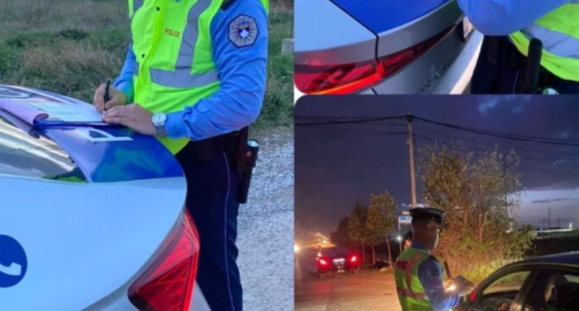 “Kurrfarë përmirësimi”: Qytetarët thonë se s’po respektohen rregullat në trafik me ligjin e ri, akuzojnë edhe Policinë