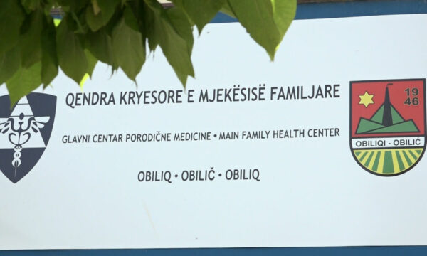 Sulmohet ekipi mjekësor i QKMF-së në Obiliq