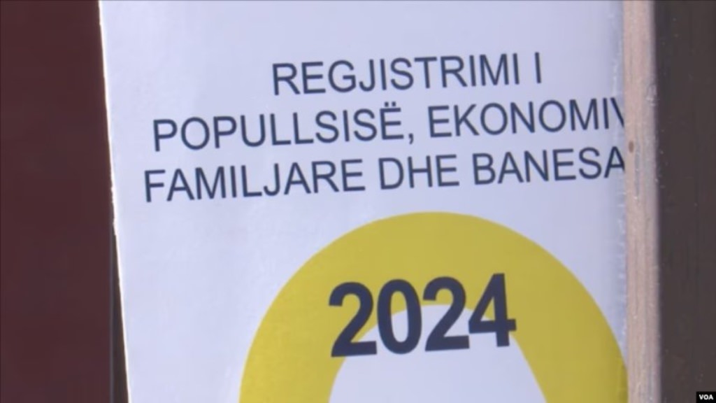 Personat që nuk morën pjesë në regjistrim të popullsisë, nuk do të mund të marrin shërbime nga shteti?