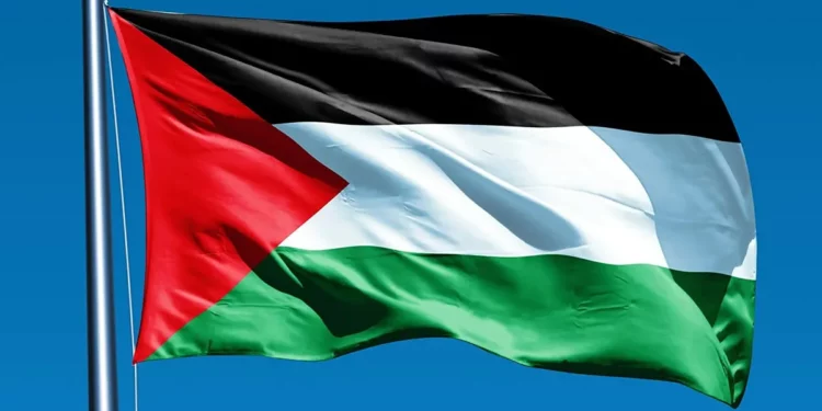 Spanja, Irlanda dhe Norvegjia njohin sot zyrtarisht shtetin palestinez