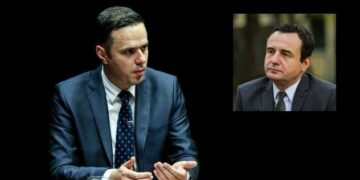 Abdixhiku-Kurtit: Jep dorëheqje, cakto zgjedhjet, LDK do ta bëjë festën!