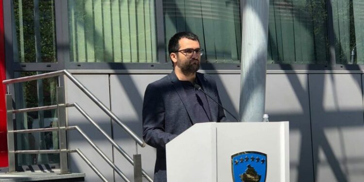 Evropiani 2027 U-21, ftesa e Shqipërisë për Serbinë për bashkëorganizim, Shkëlzen Gashi: Natën e mirë!