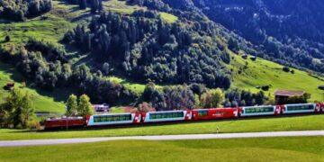 Ndryshimet që do të ndodhin në Zvicër gjatë qershorit