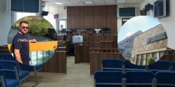 Ismail Shabani është pronari i biznesit që prokuroria thotë se komuna e Mitrovicës i nënshkruajti kundërligjshëm aneks-kontratë në vlerë 220 mijë euro