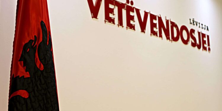 Deputeti i Vetëvendosjes kërkesë ndërkombëtarëve që ta rimodelojnë dialogun me Serbinë