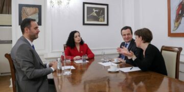 Raportet me Osmanin, Kurti: Nganjëherë kam dallime edhe me Konjufcën e Gërvallën, s’besoj se janë të patejkalueshme