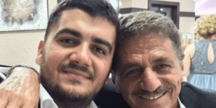 Ermali flet me emocione për Sabriun: S’ia kam kthyer fjalën qe 35 vjet