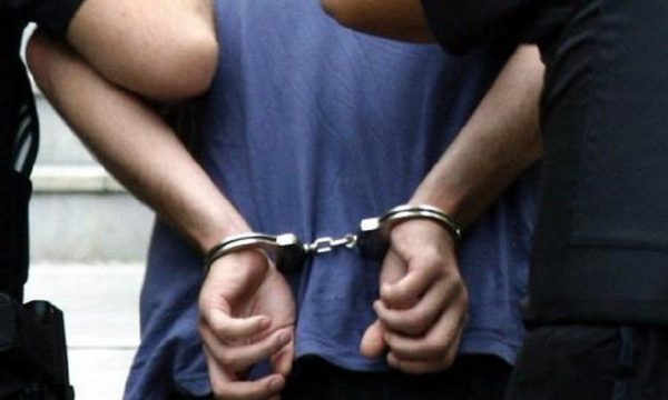 Pas gati një muajsh arrestohet një i dyshuar për grabitje në Vushtrri