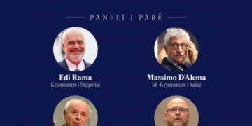 LDK organizon konferencë ndërkombëtare për Rugovën në 25 vjetorin e lirisë – panelistë Rama, Hovenier, D’Alema e të tjerë