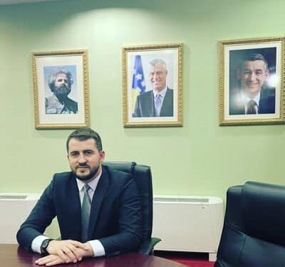 Lushtaku kundërshton Projektligjin për Shëndetin Riprodhues dhe Fertilizim të Asistuar Mjekësor