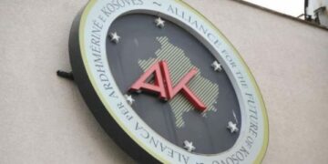 AAK thërret konferencë për media