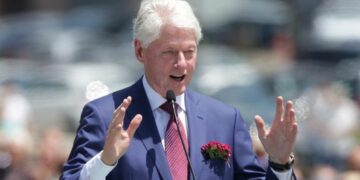 25 vjetori i çlirimit, Osmani falënderon presidentin Clinton