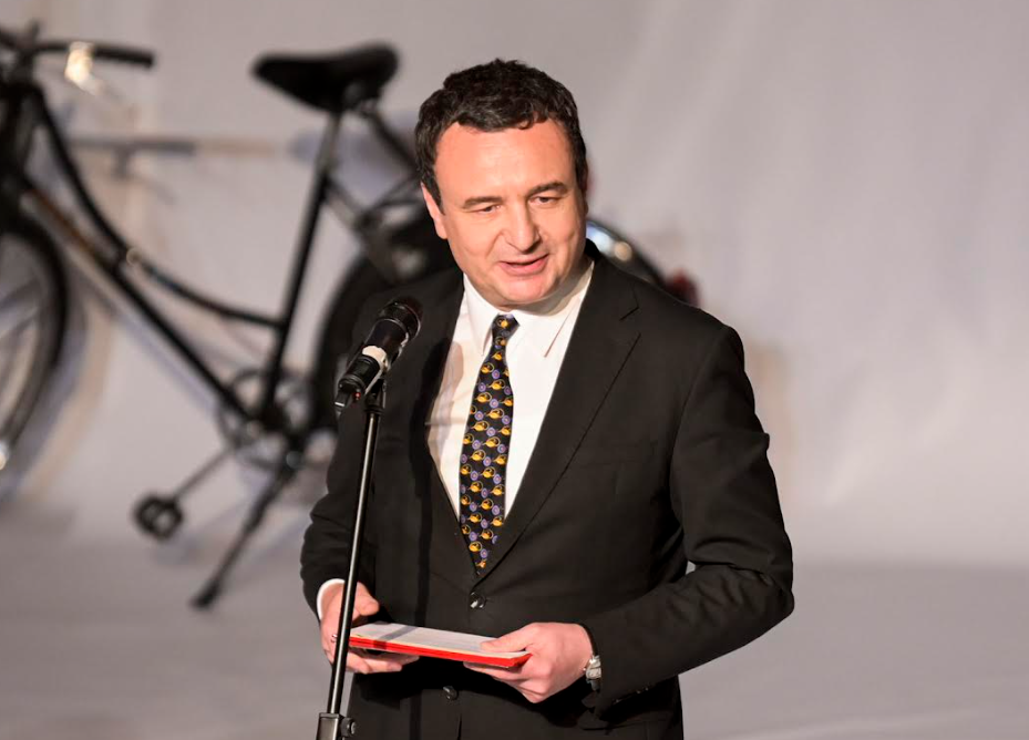 Kurtin e uron Brestin për rizgjedhje si Sekretar i KiE-së: Mezi pres të punojmë bashkë