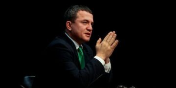 “Milani është njëfarë Bin Ladeni i Ballkanit” – Ku i mori Berat Buzhala përgjimet Kusari-Radoiçiqi?