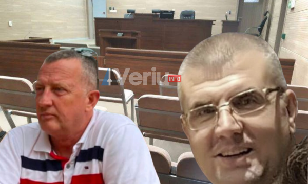 Përfundon seanca ndaj dy të dyshuarve për spiunazh