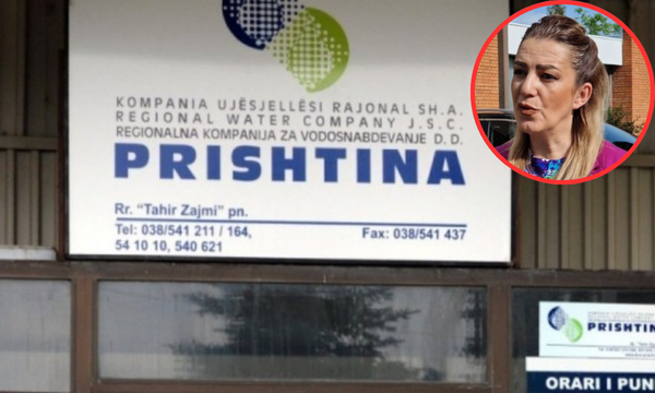 Pritet rritja e çmimit të ujit të pijes- Nga KRU “Prishtina” tregojnë arsyen
