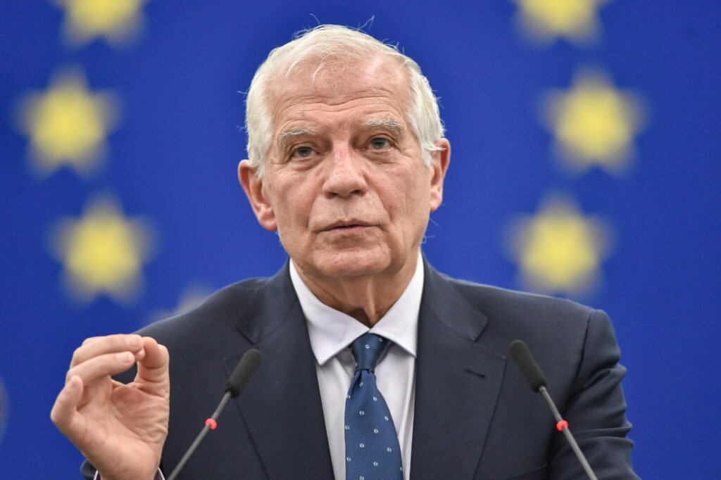 Raporti për masat ndaj Kosovës shtyhet për javën e ardhshme?