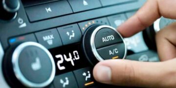 10 këshilla për shoferët gjatë vozitjes në vapë të madhe