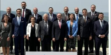 Gërvalla lajmërohet pas vizitës në Austri