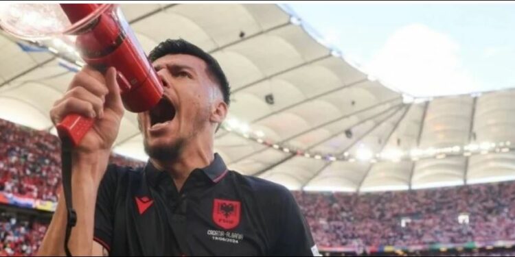 Telashet nuk kanë të ndalur për Dakun, reagon klubi rus: Do ta dënojmë edhe ne