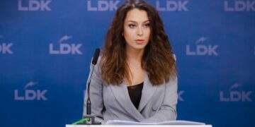 Gjykata e Beogradit e lë në paraburgim Tefik Mustafën