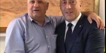 Nasim Haradinaj: Ramushi erdhi me detyrë për ta sulmuar një ambasadë jugosllave